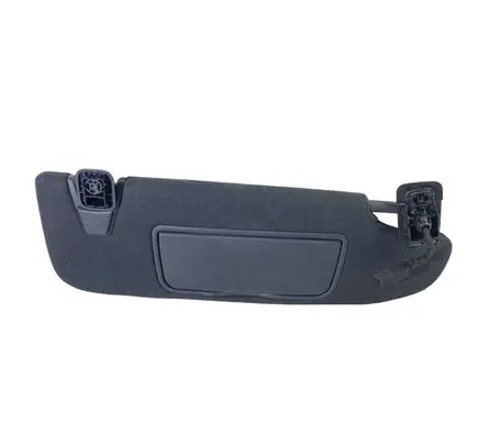 Ford Mustang VI Sun visor FR3B6304100 GR3B6304100 FR3B7604100
