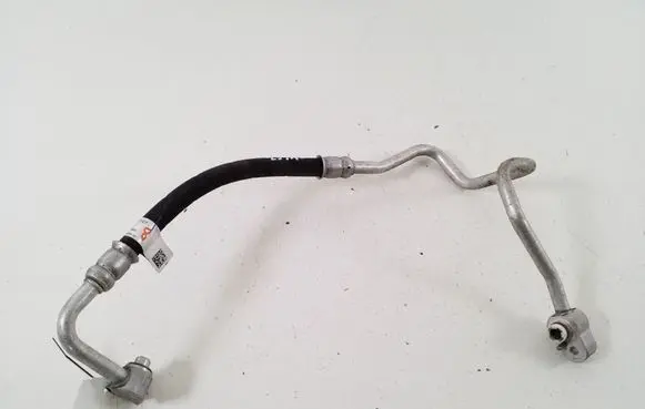 Air conditioning (A/C) pipe/hose