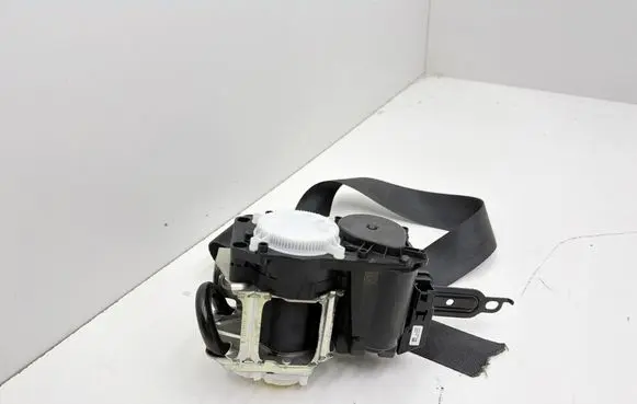 Audi A3 8Y Front seatbelt 34260165B 34350245A 220702134643