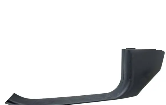 Front sill trim cover