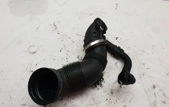 Audi A3 S3 8V Air intake duct part 5Q0129654 FTB446481
