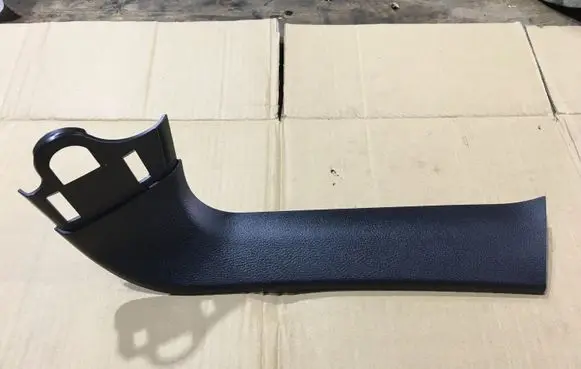 BMW X3 F25 Tailgate/trunk side cover trim 7221298