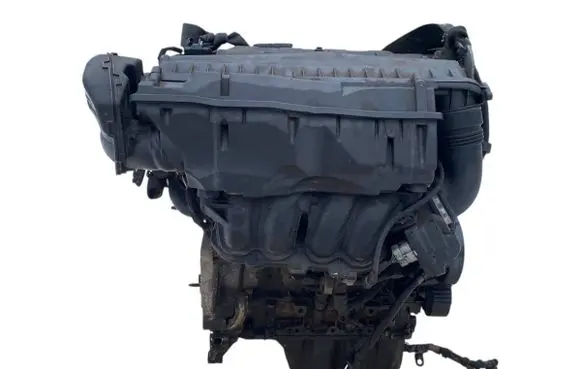 Citroen DS3 Engine swap 10FHBW PSA5F01 9670318880