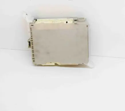 Central body control module