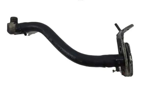 Jeep Grand Cherokee (WJ) Intercooler hose/pipe IMPRK649938