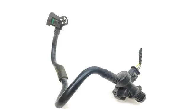 Audi A3 S3 8V Vacuum line/pipe/hose 5Q0906207