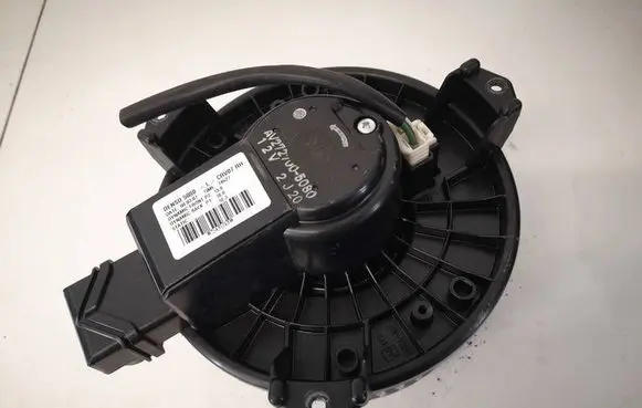 Honda CR-V Heater fan/blower AV2727005080