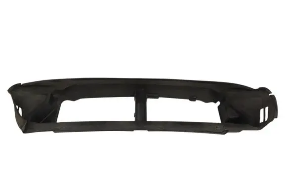 Radiator trim