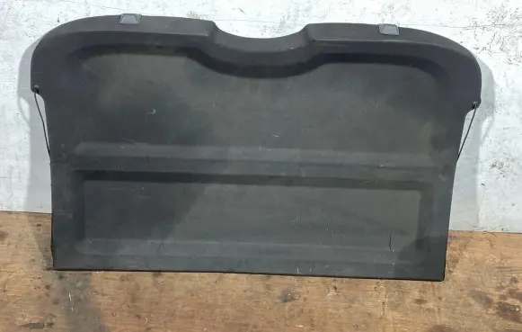 Opel Vectra C Parcel shelf 360576693