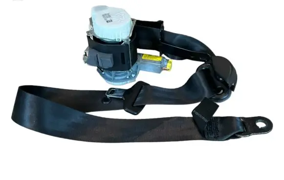 Ford Fiesta Front seatbelt C1BBA61295AC 34149482C 34146087A