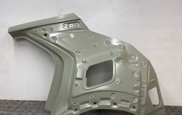 KIA Niro Rear quarter panel 