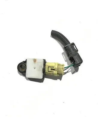 Mitsubishi Outlander Airbag deployment crash/impact sensor 8651A002 39754C TBRYME2826Y1903