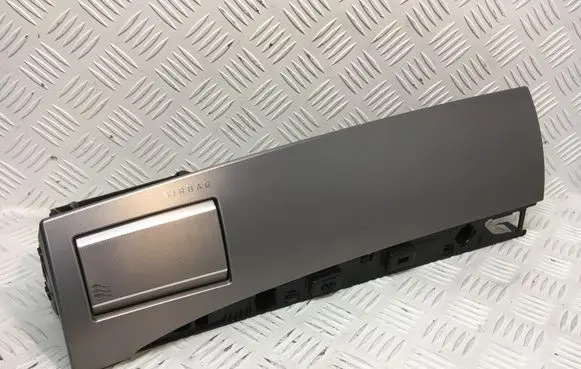 Jaguar XF X250 Dashboard side air vent grill/cover trim 8X23014A22BJ