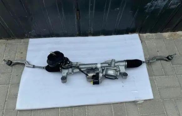 Mercedes-Benz B W247 Steering rack A2474603201