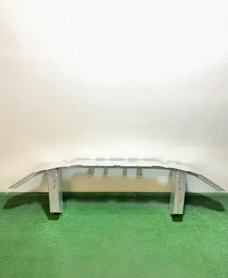 BMW X3 G01 Front bumper support beam 16808314