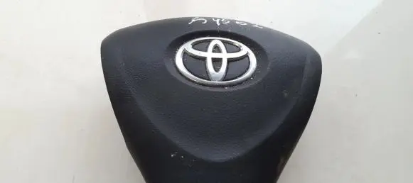 Toyota Auris 150 Steering wheel airbag 4513002290B0 45130-02290-B0