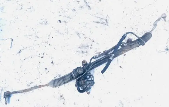 Mercedes-Benz A W168 Steering rack LHD