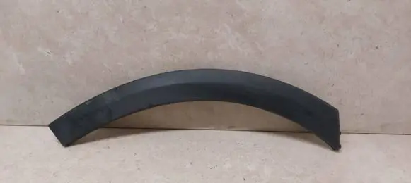Seat Arona Front bumper splitter molding 6F9854827