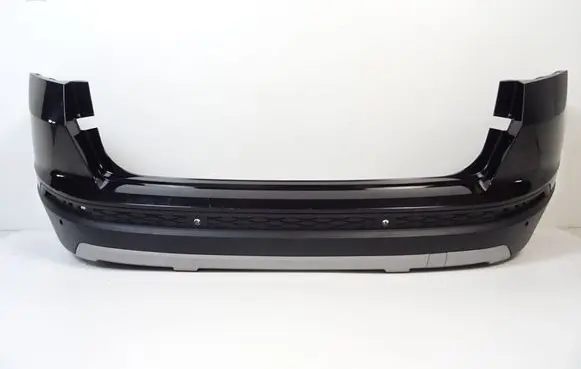 Seat Ateca Rear bumper 575807421