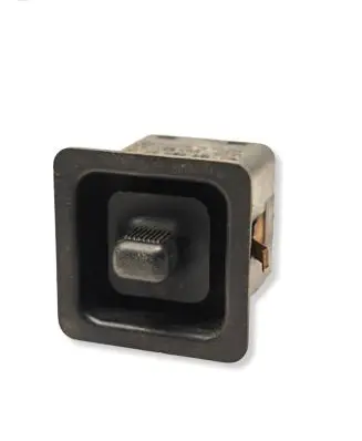 Mercedes-Benz S W126 Wing mirror switch 1268200810 00372300