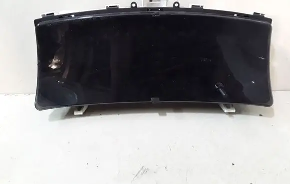Toyota Corolla E120 E130 Speedometer (instrument cluster) 8380002750