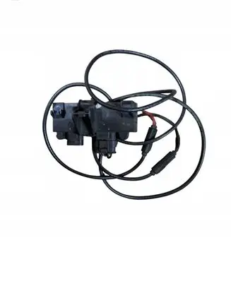 Skoda Superb B8 (3V) Tailgate/trunk control unit/module 3AA962243G