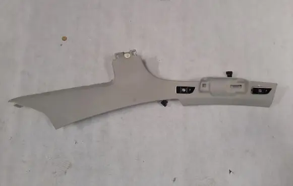 Audi A8 S8 D4 4H Other exterior part 4H0868289