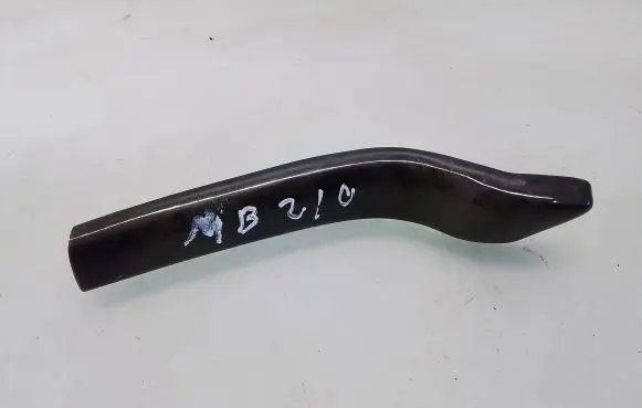 Mercedes-Benz E W210 Center console decorative trim 