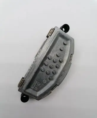 Volvo XC90 Heater blower motor/fan resistor 3717305441 5HL01126650