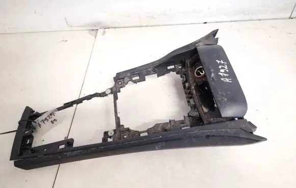 Peugeot 508 Car ashtray 9688547377