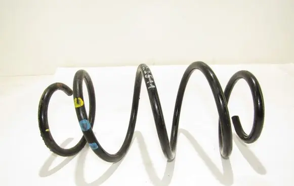 Fiat 500 Front coil spring kodo