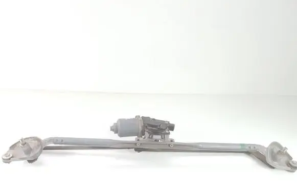 Dodge Challenger Front wiper linkage and motor 68044165AA