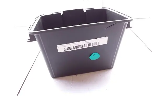 Opel Insignia A Glove box frame 13222117 13289005