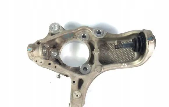 Chevrolet Corvette Front lower control arm/wishbone 23113204