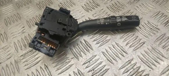Toyota Avensis T250 Wiper speed switch 173654LH