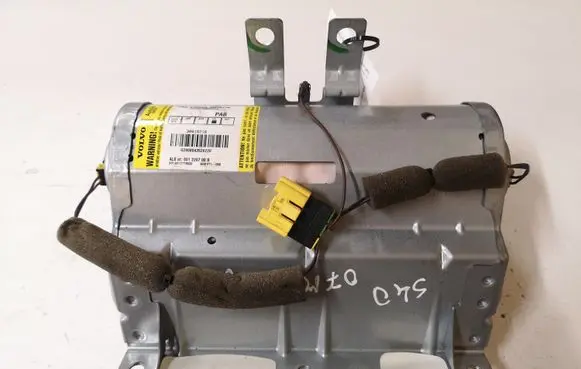 Volvo S40 Passenger airbag 30615716 601220700B