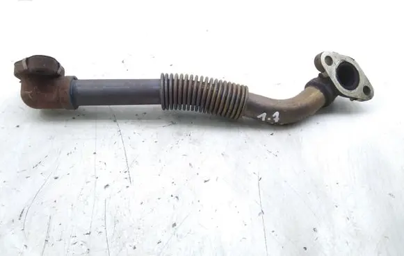Hyundai i40 EGR valve line/pipe/hose