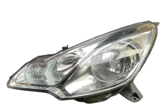 Citroen DS3 Headlight/headlamp 9677038380 VP9PVX13W030DL