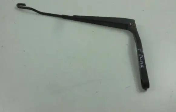 Ford Puma Front wiper blade arm 97FB17526CD