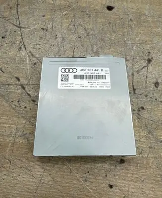 Audi A7 S7 4G Camera control unit module 4G0907441B 4H0907441 CYRA6090LJB