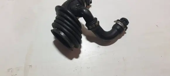 Volvo V70 Intercooler hose/pipe 7210086501