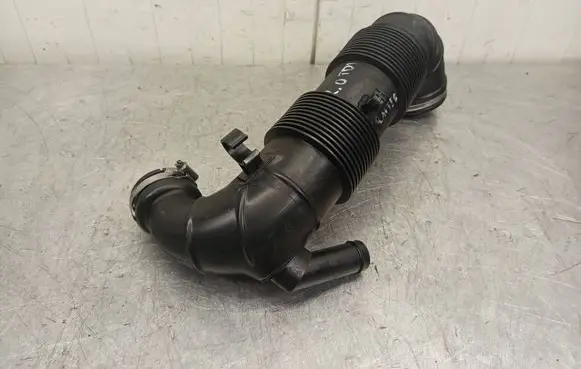 Volkswagen Crafter Air intake hose/pipe A9065280724 2E0129615K