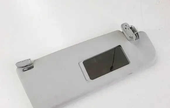 Seat Altea Sun visor