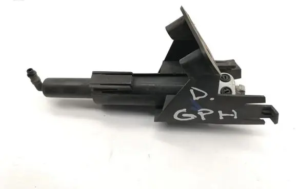 Toyota Verso-S Headlight washer spray nozzle