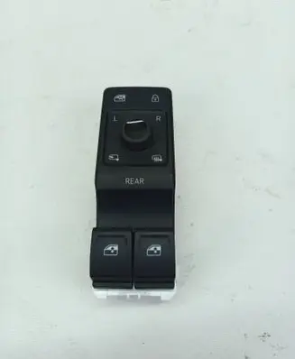 Cupra Born Quarter vent window switch ACF11A959862L 11A959862L 30710231