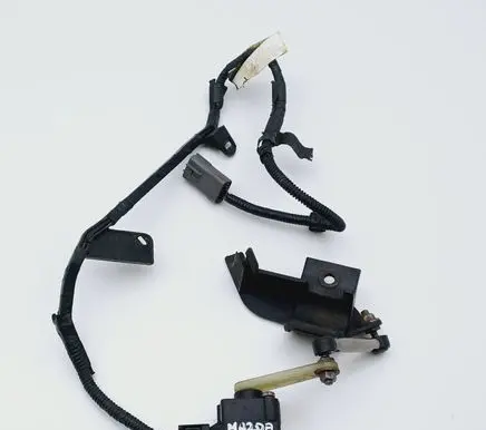 Mazda 6 Headlight/headlamp level sensor 0307865007 F014002823