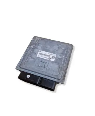 Volkswagen Golf VI Engine control unit/module 03L906023DQ 03L906023A 5WP42810AA