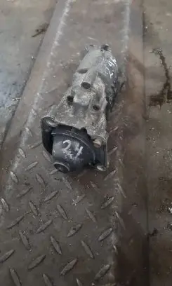 Volvo S80 Starter motor