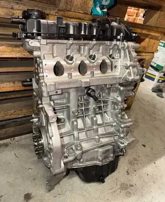 Fiat Panda III Engine 46341162