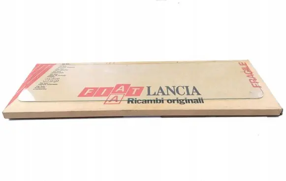 Fiat Ducato Trunk separation 4411063